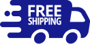 free shipping
