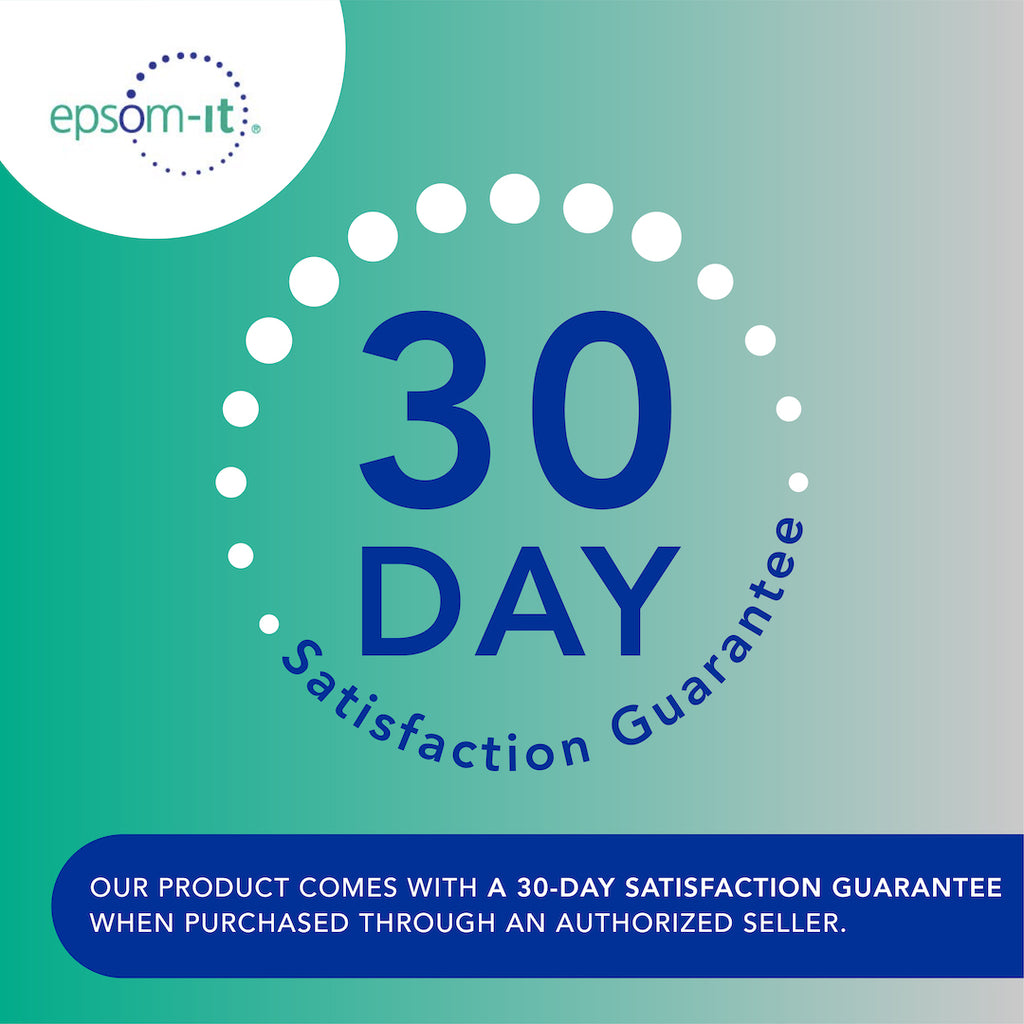 Get double the relief with Epsom-It's Soothing Muscle Lotion Rollerball 2-Pack. Fast-acting and concentrated, this Epsom Salt formula with Arnica eases muscle and joint pain. Compact, greaseless, and odor-free for convenient application.