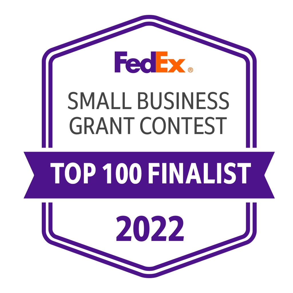 We NEED Your Help to Win the FedEx Small Business Grant