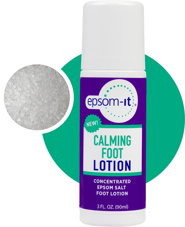 Calming Foot Rollerball