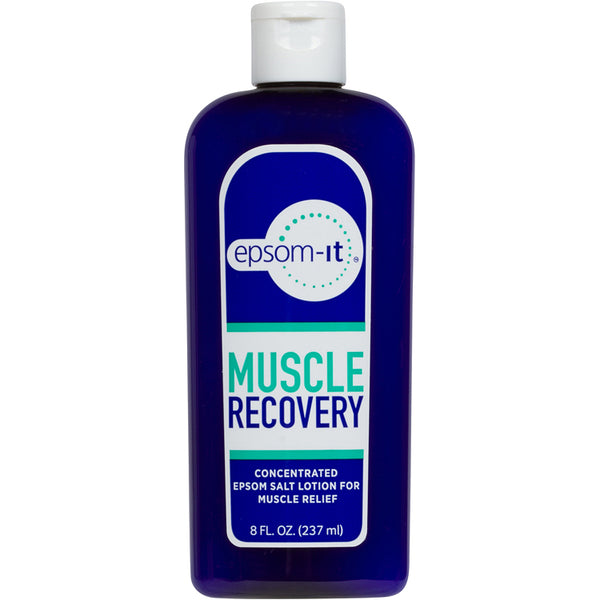 Muscle Recovery Lotion